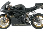 Triumph Daytona 675